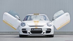 Cars Porsche vehicles