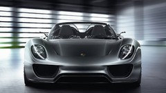 Cars Porsche vehicles concept cars porsche 918 Porsche 918 