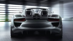Cars Porsche vehicles concept cars porsche 918 Porsche 918 