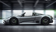 Cars Porsche vehicles concept cars porsche 918 Porsche 918 