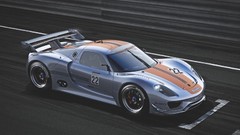 Cars Porsche vehicles porsche 918