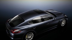 Cars Porsche vehicles Porsche Panamera