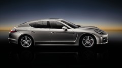 Cars Porsche vehicles Porsche Panamera