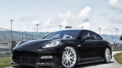 Cars Porsche vehicles Supercars black cars exotic cars ADV 1 