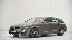 Cars program brabus mercedes benz cls