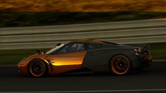 Cars project racing Pagani Huayra video games project cars 