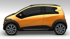 Cars Proton virtual side