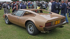 Cars Prototypes vehicles concept