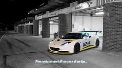 Cars race racing lotus