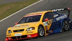 Cars Racer Opel race