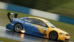 Cars Racer Opel race