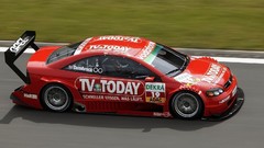 Cars Racer Opel race