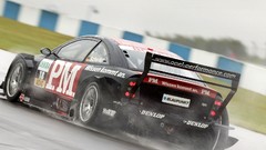 Cars Racer Opel race