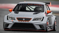 Cars Racer Supercars Seat Leon