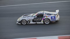 Cars races dodge viper