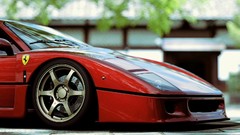 Cars races gran turismo 5