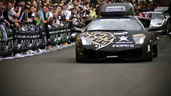Cars races gumball 3000 Luxury Sport Car