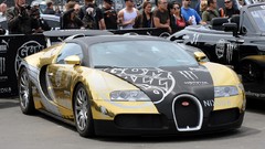Cars races gumball 3000 Luxury Sport Car