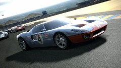 Cars races playstation 2009 video games gran turismo 5