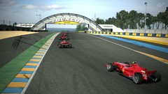 Cars races playstation 2009 video games gran turismo 5