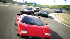 Cars races playstation laguna seca video games gran turismo 5