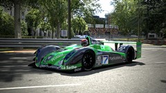 Cars races playstation madrid video games gran turismo 5