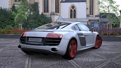 Cars races playstation video games gran turismo 5