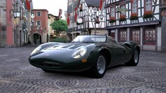 Cars races playstation video games gran turismo 5 black cars