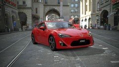 Cars races playstation video games gran turismo 5 red cars