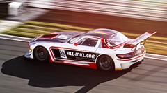 Cars races race cars