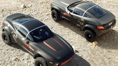 Cars racing cars black cars