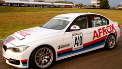 Cars racing cars BMW 3 Series