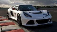 Cars racing cars Lotus Exige