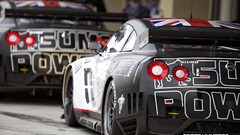 Cars racing cars SpeedHunters.com Nissan R35 GT-R