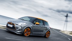 Cars racing citroën Citroën DS3