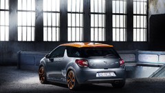 Cars racing citroën Citroën DS3