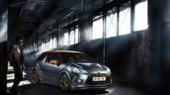 Cars racing citroën Citroën DS3