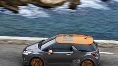 Cars racing citroën Citroën DS3