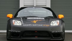 Cars racing honda nsx