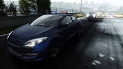 Cars racing video games Project C.A.R.S