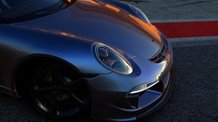 Cars racing video games Project C.A.R.S