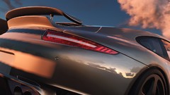 Cars racing video games Project C.A.R.S