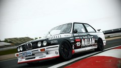 Cars racing video games Project C.A.R.S