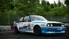 Cars racing video games Project C.A.R.S