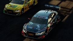 Cars racing video games project cars racing games