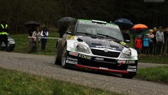 Cars rally Rally Car automobiles rally cars Skoda Fabia S2000