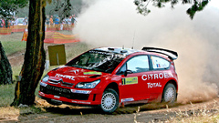 Cars rally vehicles racing