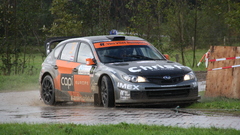 Cars rally vehicles Subaru