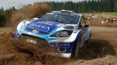 Cars rally wrc
