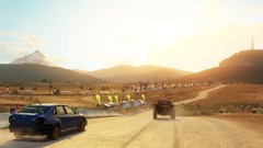 Cars rally xbox 360 subaru impreza wrx sti video games Forza 